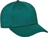 Pacific Headwear P-Tec Performance Pacflex Caps (Forest or Maroon)