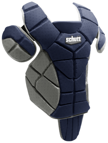 Schutt S2 Baseball & Softball Chest Protectors CO