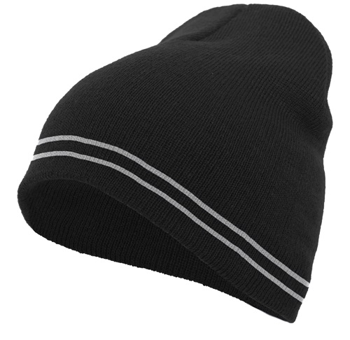 Pacific Headwear Basic Knit Beanie 601K (Black,Cardinal,Gold,Maroon,Orange,Pink,Purplr,Vegas,White)