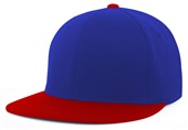 Pacific Premium A/C² Performance Flexfit Cap ES811 (Black,Cardinal,Forest,Navy,Royal,Silver)