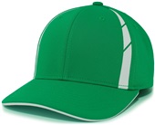 Snapback Baseball Cap (Texas Orange)