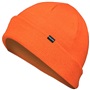 Pacific Headwear Fisherman Beanie (Orange or Red)