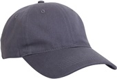 Buckle Back Trucker/ Baseball Cap (Black,Graphite,Khaki,Navy)