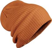 Slouchy Beanie Cap (Black,Copper,Heather,Forest,Latte,Mustard,Wine)