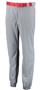 Russell Youth Baseball Game Pant (YXL - Baseball Grey)