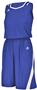 Mens Sleeveless Cooling Basketball (Jersey Only), (BK,WT,Red,Royal,Navy,Purple,Forest,Maroon)