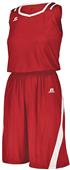 Mens 9" Basketball Shorts (Shorts ONLY).. (Black,Red,Cardinal,Forest,Navy,Purple,Royal)