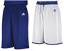 Reversible Basketball Shorts Adult 9