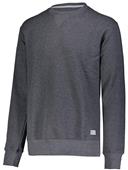 Russell Adult 80/20 Fleece Crew Sweat Shirt (Black,Grey,Navy,Red)