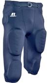 Adult Deluxe Football Pants (Pads Not Included) (BK,WT,Red,Royal,Navy,Grid Iron