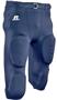 Adult Deluxe Football Pants (Pads Not Included) (BK,WT,Red,Royal,Navy,Grid Iron 