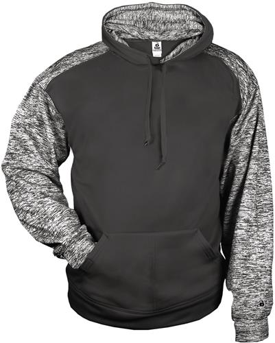 Adult Kangaroo Pocket Sports Hoodie (Black,Forest,Graphite,Navy,Purple,Red,Royal,Maroon). Decorated in seven days or less.