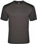 Badger Adult Vintage Line Sport Tri-Blend T Shirt (Black or Navy)