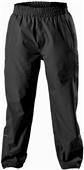 Badger Mens Rain Block Waterproof Pants (A3XL,AL,AM - Black)