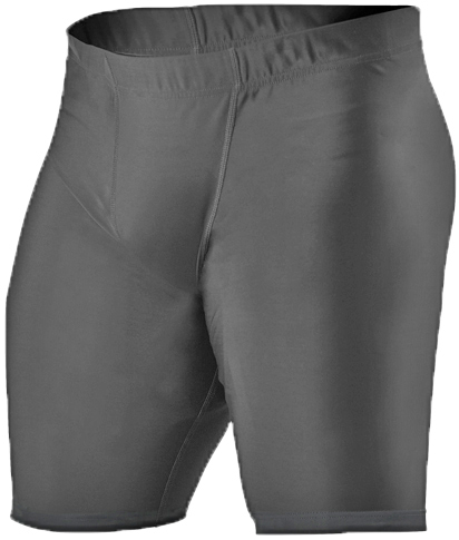 Adult Compression Shorts (Forest,Maroon,Navy,Royal)