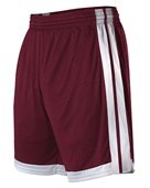 Women's Single Ply Basketball 8