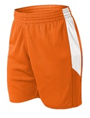 Women's Single Ply Reversible Basketball 7