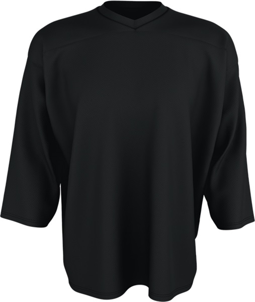 Youth hockey practice game jersey bk b orange charcoal forest gold
