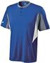 Holloway Rocket Two-Button Adult Youth Baseball Jerseys