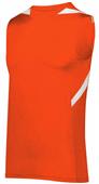 Holloway Adult PR Max Compression Track Jersey 221037
