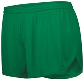 Womens  2.75" Inseam Shorts (No Pockets)
