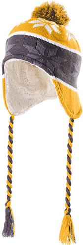 Knit Beanie (Black,Gold,Forest,Purple,Navy,Royal)