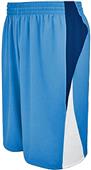 High Five Campus Reversible Basketball Shorts No Pockets Adult Youth