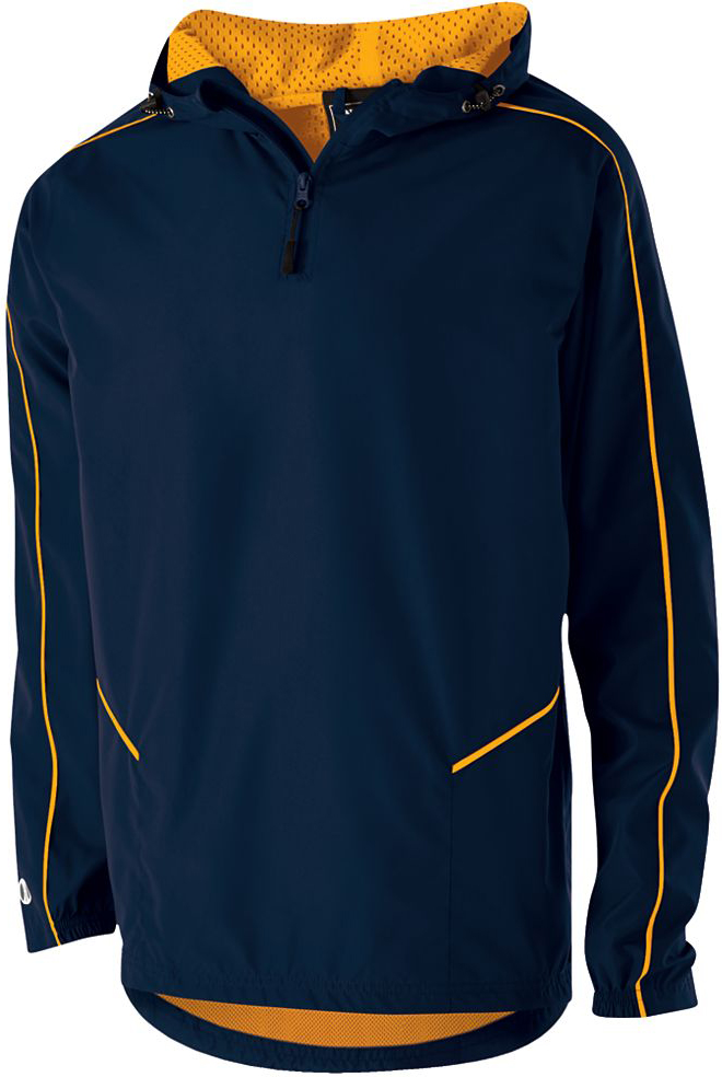 pullover windshirts Epic Sports