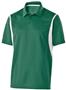 Adult Polo Shirt (Black,Carbon,Forest,Kelly,Maroon,Navy,Orange,Purple,Royal,Red,White)