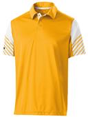 Holloway Adult Arc Polo 222548