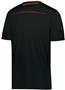  Adult Youth Wicking T Shirt (Black,Forest,Graphite,Kelly,MAroon,Navy,Purple,Royal,Red,White)