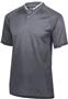 Adult, Side Vented, Low Profile Rib Collar, 50+UPF Polo Shirt