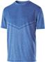 Adult Youth Tonal Heather T Shirt (BK,Cardinal,Forest,Graphite,Red,Gold,Maroon,Navy,Orange,Purple)