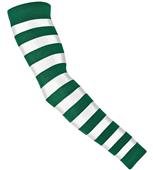 Adult  2-Color, Lightweight Compression Arm Sleeve's (2 - Each)