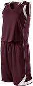 Holloway Womens Carthage Basketball Jersey 224362