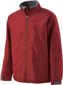 Holloway Adult Jacket (AXL -Royal), (A2XL- Black,Royal,Red,Forest), (AXS- Red,Graphite,Navy)