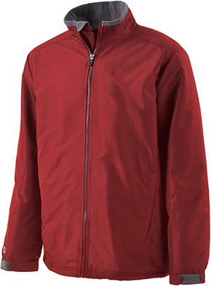 Holloway VBC ウォームアップウェア XL Holloway, Windbreakers - S&S Activewear