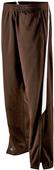Adult/ Youth, w/Pockets, Ziped Hem Sweat Pants (Black,Brown,Forest,Graphite,Maroon,Navy,Red)