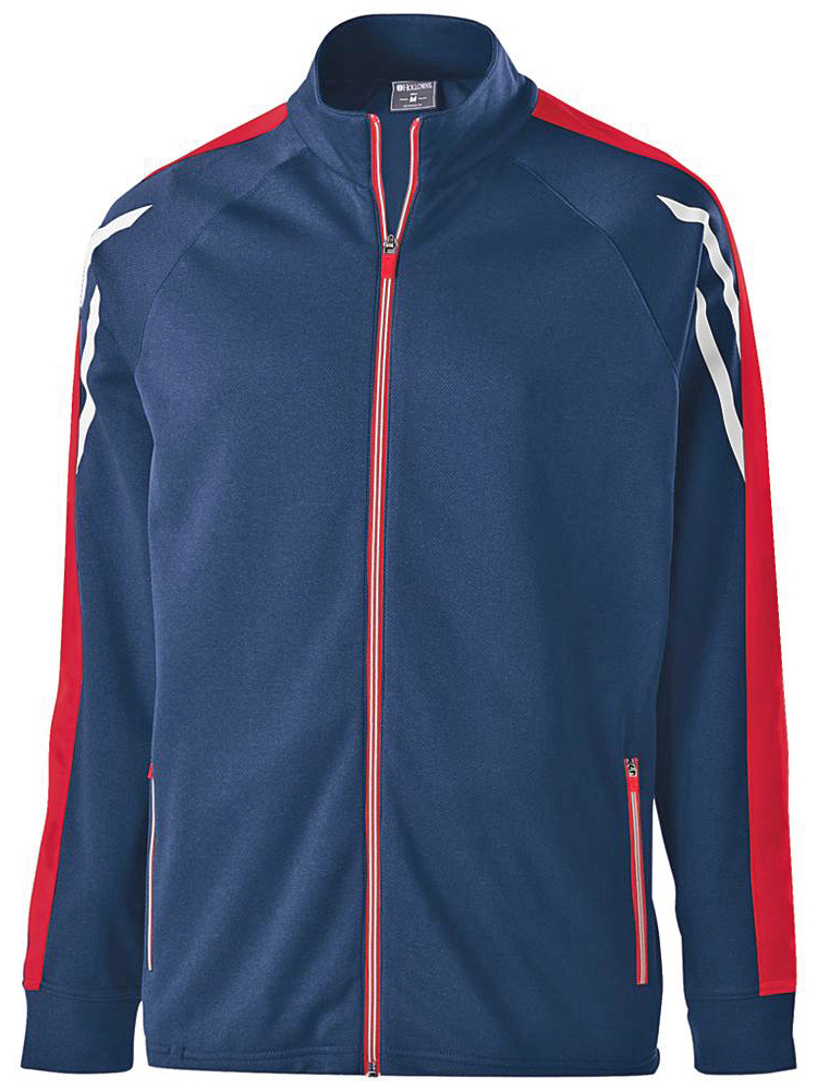 holloway jackets | Epic Sports