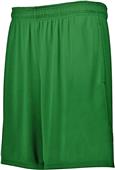 Holloway Youth Whisk 2.0 Shorts Side Pockets Graded Inseam 229611