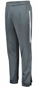 Youth, Lower Leg Zipper, Back Pocket, Retro Grade Warm-Up Pants