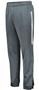 Youth, Lower Leg Zipper, Back Pocket, Retro Grade Warm-Up Pants