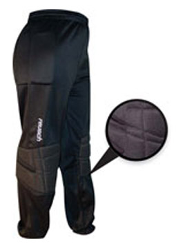 reusch goalkeeper pants