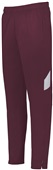 Youth Pocketed, 2-Color Warmup Pants