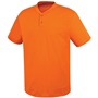 High Five Mens Essortex Two-Button Jersey 312060