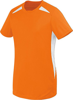 Womens Softball All-Sports Athletic Jersey 