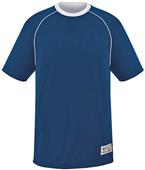 Adult Youth 2-in-1 Conversion Reversible Athletic Jersey