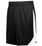 6.5" Adult Youth Graded Inseam Athletico Soccer Shorts No Pockets