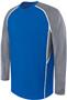 High Five Adult Youth Evolution Long Sleeve Jerseys