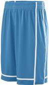 9" Adult Youth Graded Inseam Winning Streak Basketball Shorts No Pockets
